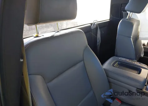 2014 Chevrolet Silverado 1500 Work Truck 1Wt from USA, damaged, VIN 1GCNCPEHXEZ152942